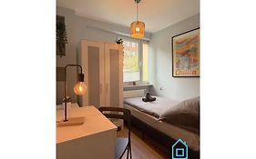Stitch Room 10 Min To Old Town Gdansk,Pkp & Shopping Mall